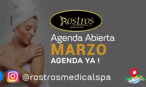 PORTADA PROMOCIONES MARZO 2026 ROSTROS SPA-TRUJILLO