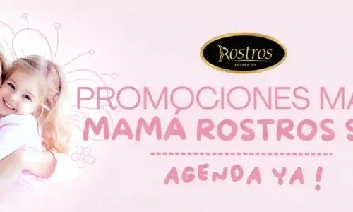 PORTADA PROMOCIONES MAYO 2026 MADRE ROSTROS SPA TRUJILLO