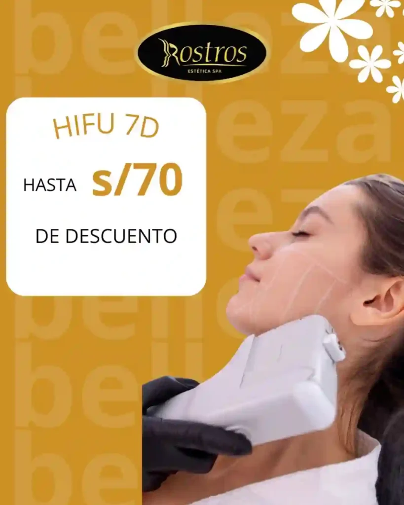 PROMOCIONES ABRIL 2026 ROSTROS SPA TRUJILLO 8
