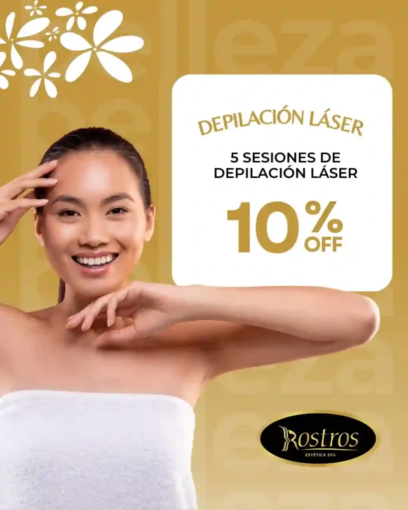 PROMOCIONES MARZO 2026 ROSTROS SPA TRUJILLO 4
