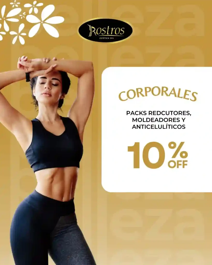PROMOCIONES MARZO 2026 ROSTROS SPA TRUJILLO 7