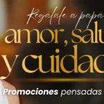 PORTADA PROMOCIONES PADRE JUNIO 2026 ROSTROS SPA TRUJILLO