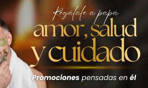 PORTADA PROMOCIONES PADRE JUNIO 2026 ROSTROS SPA TRUJILLO
